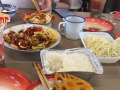 -老三样·旧食新味(万寿宫店)