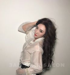 -3AM HAIR SALON染发接发