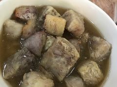 -辉弟鹅肉店