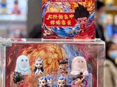 -泡泡玛特POPMART(龙湖杭州滨江天街店)