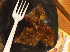 枸杞桂花糕-添好运点心专门店(深水埗店)