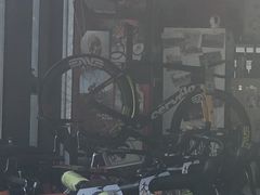 -上海魅力单车cannondale