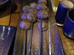-质烤烤物·活烤海鲜(质烤总店)
