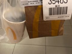 -麦当劳(长泰商业广场店)