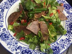 -百年神厨·地道川菜(清江西路店)