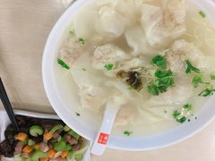 -琴岛顺天馄饨(营口路市场店)