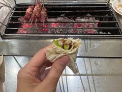 -小寒羊烧烤(凯瑞时代大厦店)