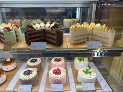 -M'CAKE(西单大悦城店)