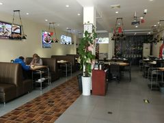大堂-怪怪龙虾·澳洲蓝龙王·深夜食堂(惊驾路店)
