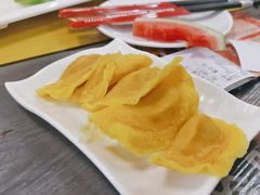 -四季喧黔味豆米火锅(万达广场店)