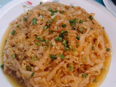 -苏师傅菜馆(上沙店)