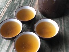 -铁炉农家菜馆