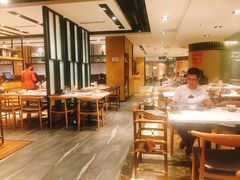 大堂-虾饺妹·酒家(金碧店)
