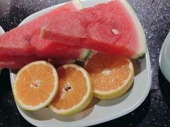 -梨花自助烤肉(乐宾店)