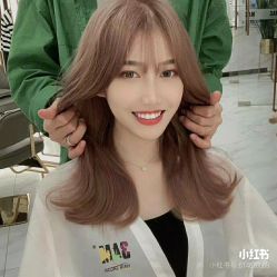 点击看大图 -3AM HAIR SALON烫发染发接发