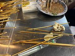 -大姐麻辣烫(莲宝中路店)