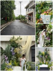 -余笙是你婚礼策划(创意谷店)