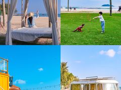 -石梅湾艾美度假酒店