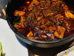 -柴门饭儿(成都太古里店)