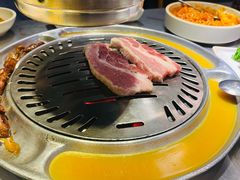-喜来稀肉(虹泉路店)
