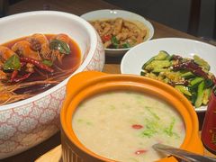 -乔街深夜食堂·小龙虾·高压锅生蚝(杭州总店)