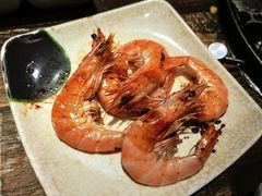 -真牛炭火烤肉(射阳店)