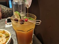 -耶里夏丽·丝路国际新疆菜·清真食品(徐汇南丹东路臻选店)