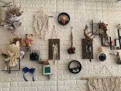 -平行世界·猫咖(首经贸店)