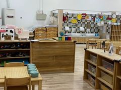 -爱乐恩幼儿园(亦庄园店)
