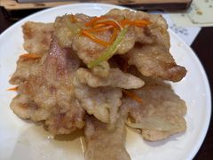-老厨家(友谊路总店)