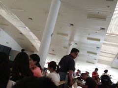 -厦门五通客运码头