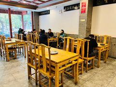 大堂-金生隆(六铺炕店)