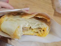 -吉品合酥脆烤饼(太平洋森活天地店)