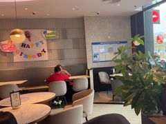 -必胜客(长安长青店)