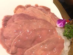 -纸盐河码头火锅(十八梯店)