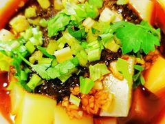 -中和裴氏蹄花(府河路店)