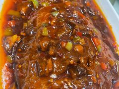 -同发号饭庄(复兴路店)