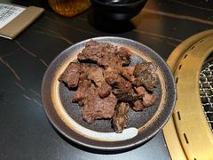 -厚贞日式烤肉(浦东汇智店)