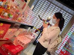 -泡泡玛特POPMART(上海环球港店)