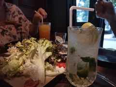 -The Cheebat 锌吧·Bistro(体育西店)