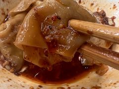 红油抄手-二号桥脆绍面(星辉中路店)