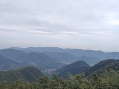-莫干山风景区