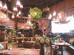 大堂-胡桃里音乐酒馆(曲江店)