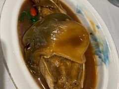 -肆月河豚·新淮扬(金融街店)