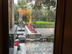 -太湖饭店玉兰厅(自助餐厅)