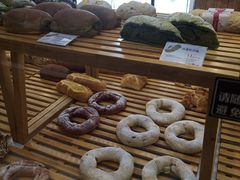 -BROAD面包路·欧式面包(龙湖时代C馆店)