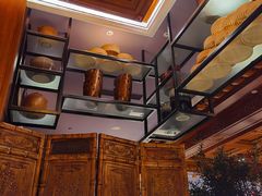 -八府香鸭·啫啫煲(华山路店)