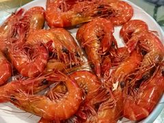 -四姑娘川味海鲜(八爪鱼店)