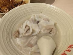 海味抄手-协茂森老钟家(龙湖滨江天街店)