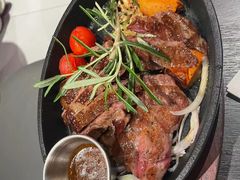 -卡朋西餐(宝安大仟里店)